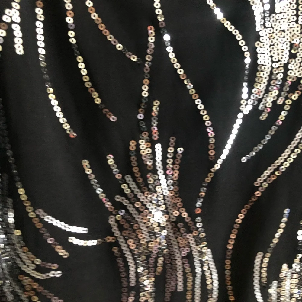 Alex Evenings Tank Top size 2x B17 - Picture 3 of 6